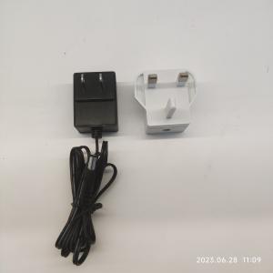 0.5A 18V Wall Mount Power Adapters Versatility Safe Approved