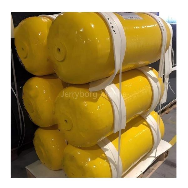 Buy Marine Foam Fenders with UV and Corrosion Resistance at wholesale prices