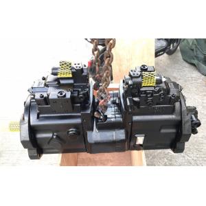 SK480-6 SK480LC SK480LC-6 Black Excavator Hydraulic Pump LS10V00001F1 F2