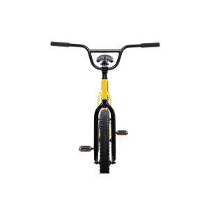 Mountain Full Suspension Carbon Fiber Beach Cruiser