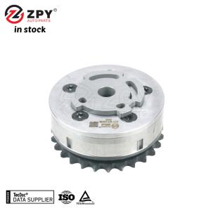 ZPY Camshaft Adjuster Gear for Audi VW Porsche 022 109 088M