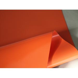 Anti UV Side Curtain 5.5m PVC Coated Tarpaulin