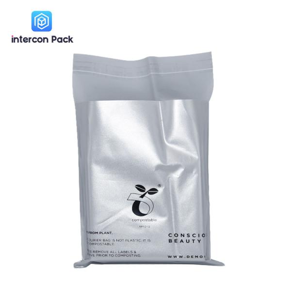 Buy CPE Data Cable Packaging Lightweight Recyclable Packaging Bags at wholesale prices