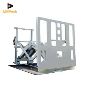 Aoli Pack Side Shifter Forklift Push Pull 3000kgs