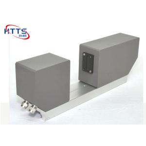 Optical Fiber Outside Laser Diameter Guage Diameter Measuring Gauge