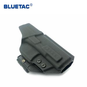 Right Hand Bluetac Kydex IWB Gun Holster Ultra Thin Concealment Fit Glock Series