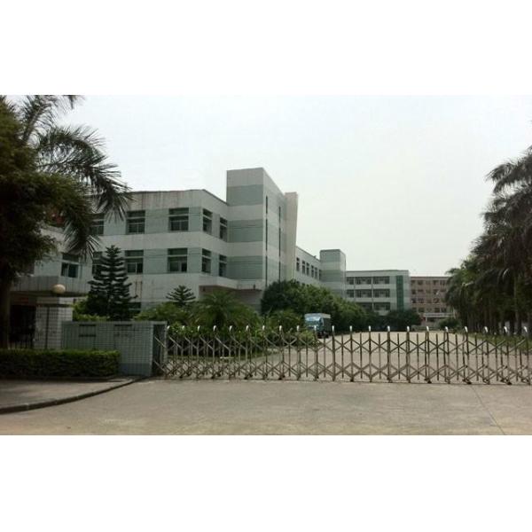 CHANGZHOU WUJIN LIJIA SMOOTH TEXTLLE MACHINERY FACTORY