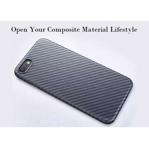 iPhone SE Paper Thin Military Grade Aramid Phone Case