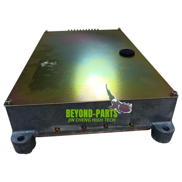 Kobelco SK200-2 SK200-3 SK200-5 Excavator Spare Parts Controller Control Unit YN22E00020F1 YN22E00015F3