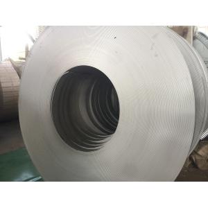 Quality Hot Rolled Annealed Narrow Strip Stainless Steel 420B Coils for sale