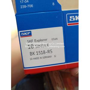 China Drawn Cup needle roller bearing BK1518-RS on sale