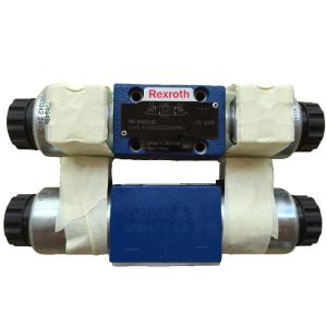 Rexroth 4WE6G62 EG24N9K4 Directional Spool Valve High Efficiency 100% New