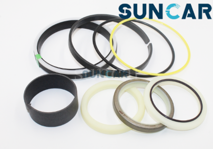 84259226 Stabilizer Cylinder Seal Kit for CASE Backhoe Loader 580N 580NEP 580SN 580SNWT 590SN