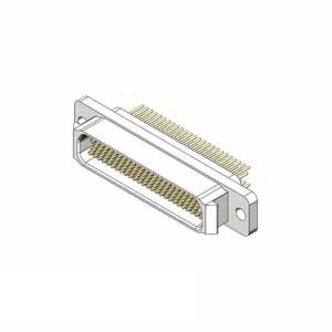 Quality HUADA J30JA-74ZKN-J Micro Rectangular Electrical Connector for sale