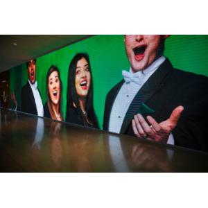 SDK Indoor Led Display Screen Led Video Wall For Church P1.9 P2.5 P2.9 P3.9