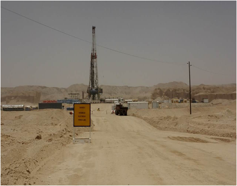 Heavy Duty PVC Recycled Jumbo Bag For Storing Bentonite And Barite 500kg - 2500kg