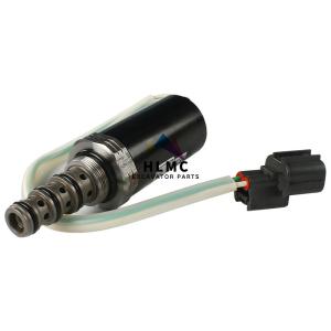 HLMC YN35V00004F2 KDRDE5K-20/30C12A-101 Excavator Solenoid Valve SK200-2 SK200-5