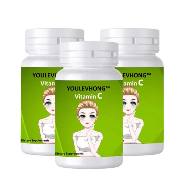 Organic Acerola Cherry Extract And Citrus Bioflavonoids - Vegan Supplement -