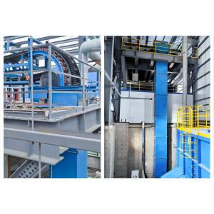 Motorized Pulley Driven Enclosed Belt Conveyor