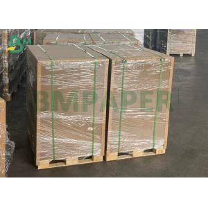 70gsm 80gsm Thick Unbleached Extensible Sack Craft Paper Rolls for cement bags