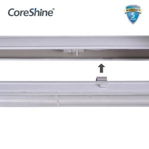 CB LED Linear Trunking System , 45Watt Warehouse Pendant Light