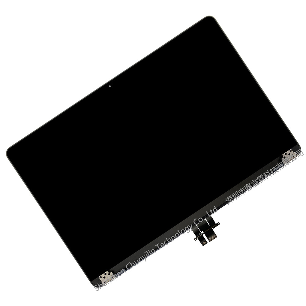 Quality MacBook Air 15.4&quot; LCD Display A2941 2023 M2 Silver for sale