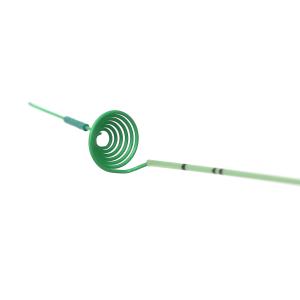 Quality Stone Cone Nitinol Retrieval Coil with CE Certificate for sale