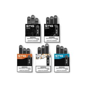 VGOD STIG Disposable Empty Pod Device