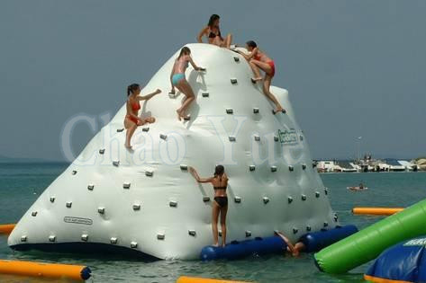 Buy Inflatable Climbing Rock, Inflatable Rock Climbing at wholesale prices