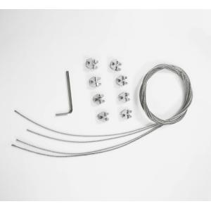 10ft 12ft Exhibition Trade Show Hanging Banner Triangle Hanging Sign Suspended