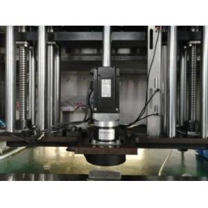 Automatic Bottle Spray Trigger Head Capping Machine