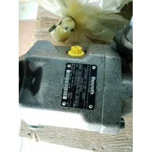 Rexroth A10VSO Hydraulic Pump 3000 rpm Variable Control Gear Pump