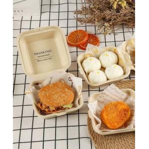 Eco Friendly Paper Tube Packaging of 22.5*15.5*7cm/Customize with Compostable