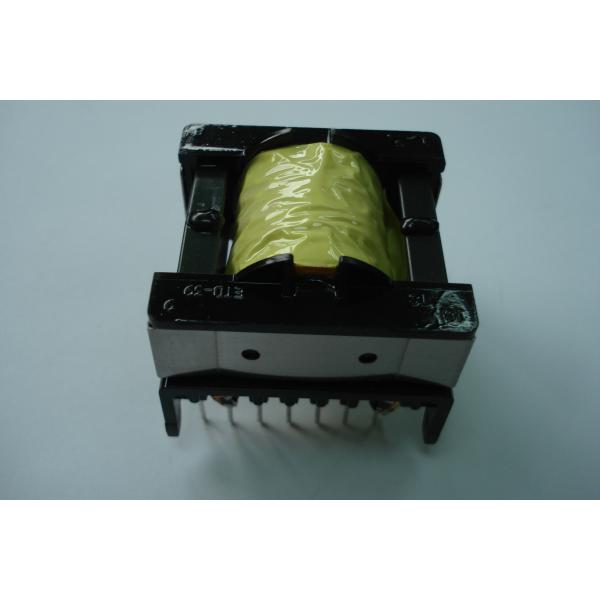Low Leakage Large Transmission Power Custom EE Core Transformers For Digital