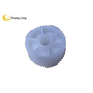 ATM Machine Parts Fujitsu F53 F56 Lower Unit Pulley 44 KD02881-E200-1