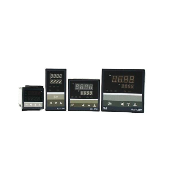 Buy RKC REX series PID intelligent microcomputer led temperature controller at wholesale prices