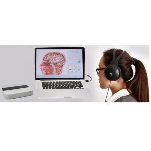 2016 Newest quantum body health analyzer 9D NLS