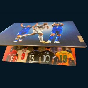 Daqin Software Laptop Skin Making Machine That Cuts Stickers