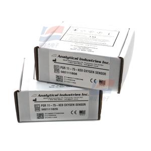 PSR 11-75-KE8 Oxygen Sensor Used  Medical Field Providing Data Support For Oxygen Supply Control In Medical Processes