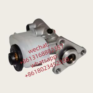 Auto Chassis Parts 47201-12830 4720112830 For BRAKE MASTER CYLINDER Xutlin FOR