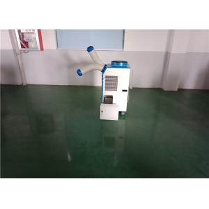 High Capacity Portable Air Conditioner With 11900BTU Digital Temperature