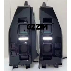 Factory Direct New Style Rear Plug and Play Upgrade Led Tail Light for Jetour T2