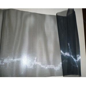 Quality Tungsten Mesh for sale