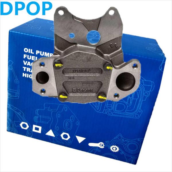Diesel Engine Oil Pump 1003717 4132F057 4132F044 4132F029 4132F023 For Caterpillar 3056E