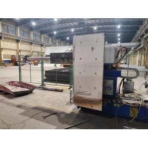 Movable Or Fixed Molten Aluminum Degassing Refining Machine