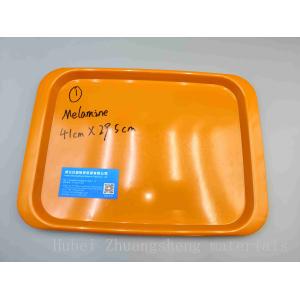 Series 2 Plastic Tray, pp/ABS A5,yellow