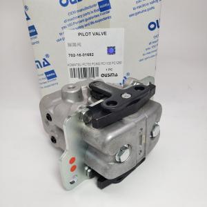 702-16-01682 Pilot Valve For Komatsu PC1250 PC1250SP
