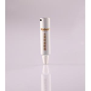 China Aluminum / Plastic ABL Laminated Tube For Eye Cream Dia  16 / 19 / 22 / 25 Mm on sale