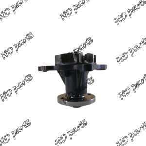 H07D Engine Water Pump 16100-2971 16100-2970