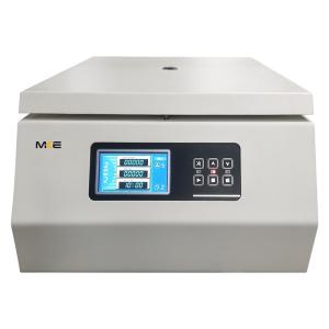 High Speed Mixed Low-Speed Laboratory Centrifuge High Performance with Multiple